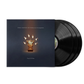 Final Fantasy XIV Orchestral Arrangement (3xLP Vinyl Record Box Set)