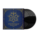 Final Fantasy XIV Vinyl LP Box Vol. 2 (5xLP Vinyl Record Box Set)