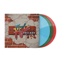 Final Fight Trilogy (3xLP Vinyl Record Box Set)