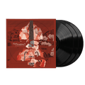 Final Symphony II (Music from FINAL FANTASY V, VIII, IX and XIII) (3xLP Vinyl Record)