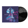 Final Symphony (Music from FINAL FANTASY VI, VII & X) (3xLP Vinyl Record)