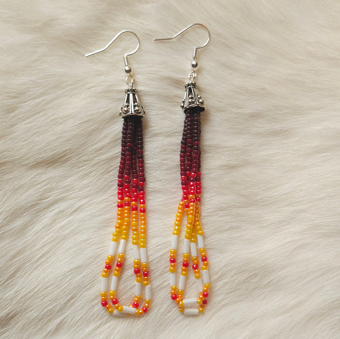 Fire Dangles