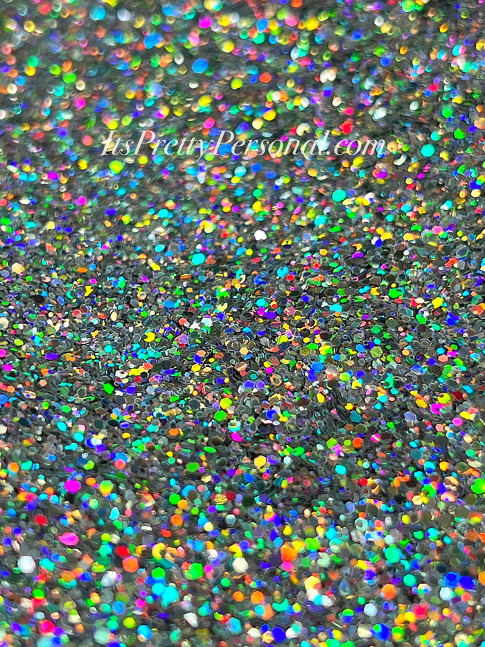 “Firecracker”- Makers Monthly Box Color Holographic