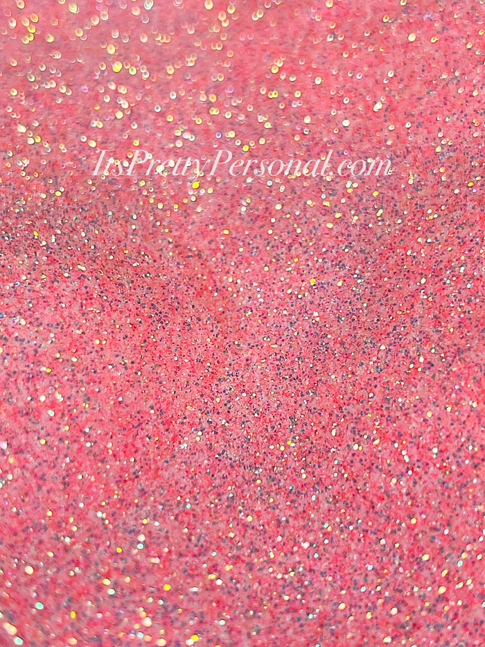 “First Crush” - Platinum Pastels Collection
