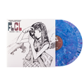 FLCL Season 1 Vol. 2 (Original Soundtrack and Drama Album) - The Pillows (2xLP Vinyl Record)