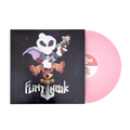 Flinthook (Original Soundtrack) - Patrice Bourgeault (1xLP Vinyl Record)