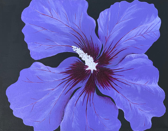 Flowers | Rose of Sharon