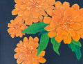 Flowers | Zinnia