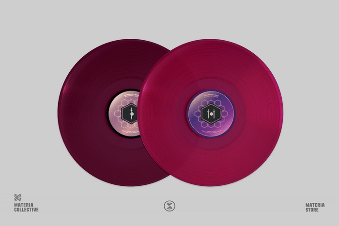 For The King 1+2 (Original Game Soundtracks) - John Robert Matz (2xLP Vinyl Record)