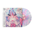 Fragile Heart Clicker (Original Video Game Soundtrack) – yv55ii (1xLP Vinyl Record)
