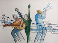 Free Lady Makes Three