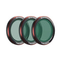 Freewell Bright Day Filters for DJI Neo 2 (3 Pack) FW-NE2-BRG product image 1