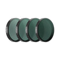 Freewell Bright Day Filters for Osmo Action 6 (4 Pack) FW-OA6-BRG product image 1
