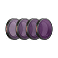 Freewell Bright Day Filters for Osmo Nano (4 Pack) FW-OSN-BRG product image 1