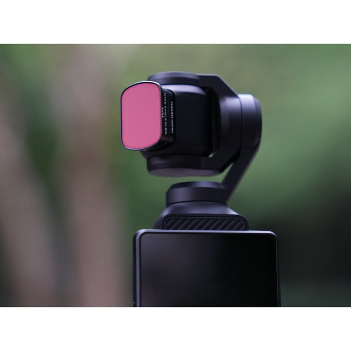 Freewell Creative Lens Kit for Osmo Pocket 3 FW-OP3-CLWND product image 2