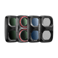 Freewell Everyday Filters for Osmo Pocket 4P (4 Pack) FW-OP4P-EDY product image 1