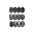 Freewell Mega Filter Pack for DJI Mavic 4 Pro (12 Pack) FW-M4P-MEGA product image 1
