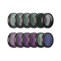 Freewell Mega Filter Pack for Osmo Nano (12 Pack) FW-OSN-MEGA product image 1