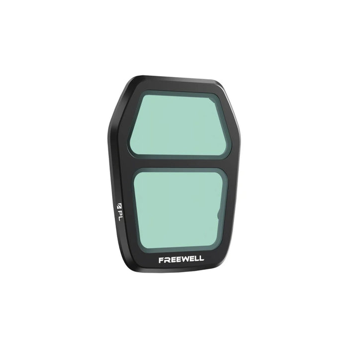 Freewell Polariser Filter for DJI Air 3S FW-A3S-CPL product image 1