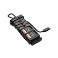 Freewell Pro Card Reader (CF A/B, SD, TF) FW-CR02-PRO product image 1