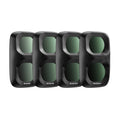 Freewell Standard Day Filters for Osmo Pocket 4P (4 Pack) FW-OP4P-STD product image 1