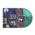 Frizk – FRIZK (1xLP Vinyl Record)