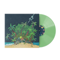 Frog Detective - Dan Golding (1xLP Vinyl Record)