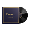 From_. + Piano Works (Original Soundtrack) - Daisuke Shiiba (1xLP Vinyl Record)
