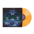 From the Depths of Zebes: Super Metroid Resynthesized - Luminist (1xLP Vinyl Record)