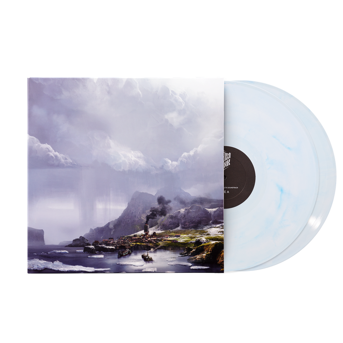 Frostpunk (Original Soundtrack) - Piotr Musiał (2xLP Vinyl Record)