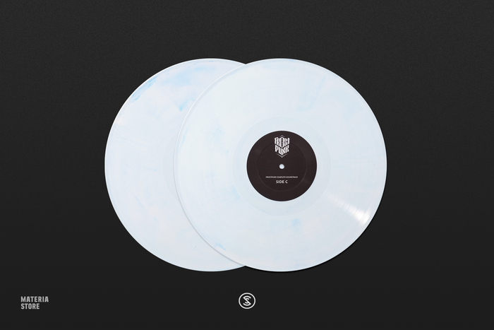 Frostpunk (Original Soundtrack) - Piotr Musiał (2xLP Vinyl Record)