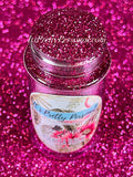 “Fuchsia Flock”- Basics Collection Pink