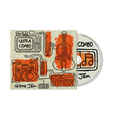 Game Jam - Ultra Combo (Compact Disc)