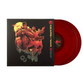 Gears of War 3 (Original Soundtrack) - Steve Jablonsky (2xLP Vinyl Record)