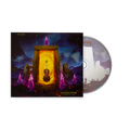 Generations: A Symphonic Tale - John Paul Hayward (Compact Disc)