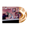 Gensokyo Party Moriya Barista (Analog Edition) - KodamaSounds (1xLP Vinyl Record)