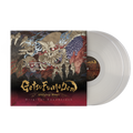 GetsuFuma Den: Undying Moon (Original Soundtrack) - Konami Kukeiha Club (2xLP Vinyl Record)