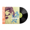 Ghibli Jazz - All That Jazz (1xLP Vinyl Record) [SRVLP-1]