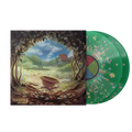 Ghibli Secret Hideaway (Original Soundtrack) - Rozen (2xLP Vinyl Record) - Multi Splatter