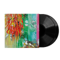 Ghost in the Shell Megatech Body (2xLP Vinyl Record)