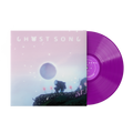 Ghost Song Original Soundtrack Selections - Grant Graham (1xLP Vinyl Record)