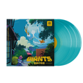 GIANTS (3xLP Vinyl Record)