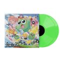 GIMMICK! (Original Arranged Soundtrack) - Masashi Kageyama (2xLP Vinyl Record)