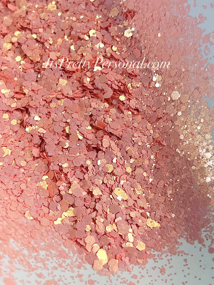 “Glamour Pink XL” - POSH