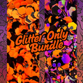 🚨GLITTER ONLY BUNDLE- Haunted House Drop- 2 shakers total- Launching 9/18/2026