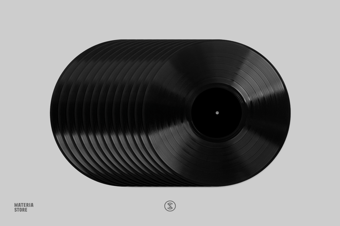 God of War 20th Anniversary Vinyl Collection (Original Soundtrack)