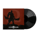 God of War III (Original Soundtrack) (2xLP Vinyl Record)