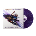 Godfall: Fire & Darkness (Original Video Game Soundtrack) - Benjamin MacDougall (1xLP Vinyl Record)