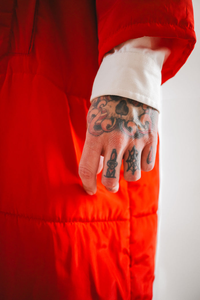 GOJI