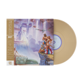 Golden Axe I & II (Original SEGA Soundtrack) (1xLP Vinyl Record)
